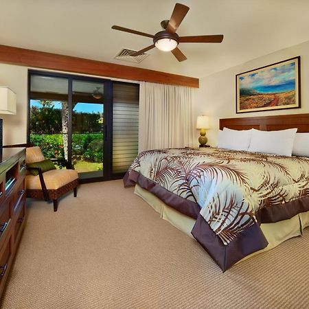 Napili Kai Beach Resort Kapalua Exterior foto
