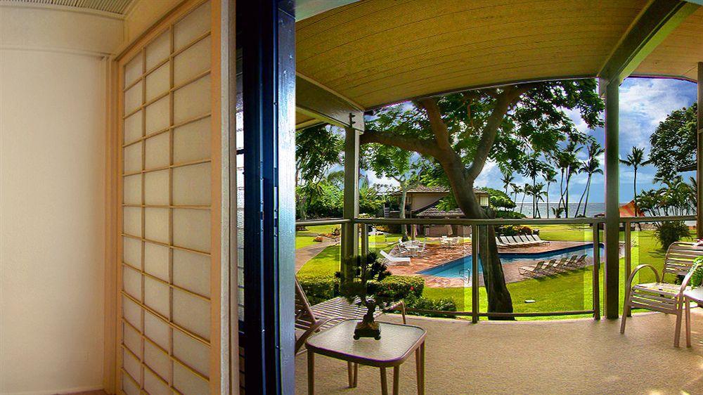 Napili Kai Beach Resort Kapalua Exterior foto