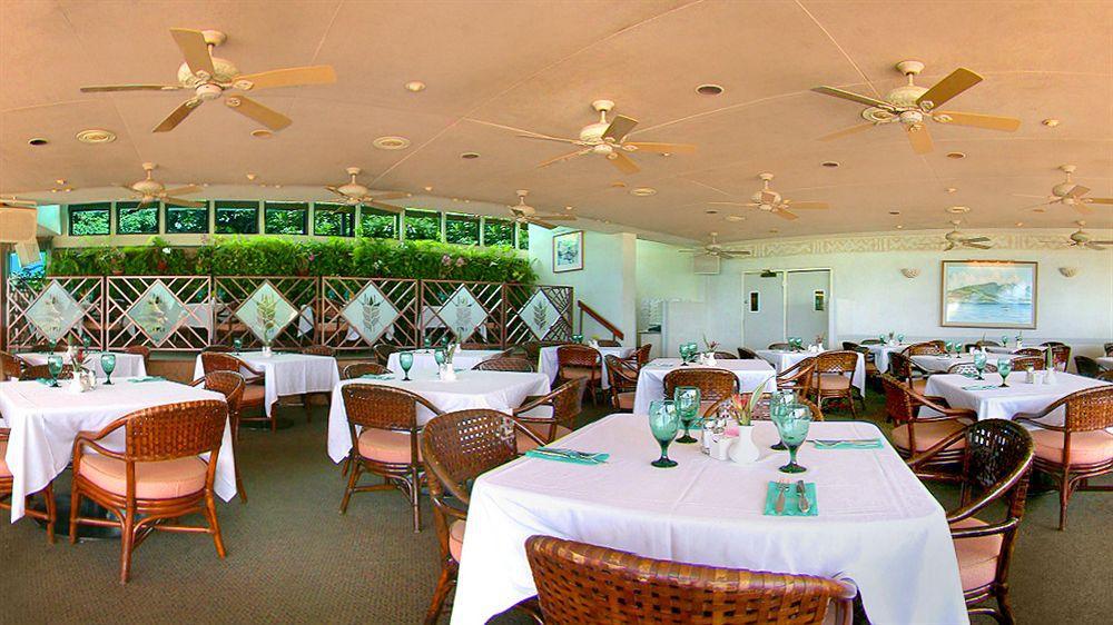 Napili Kai Beach Resort Kapalua Exterior foto