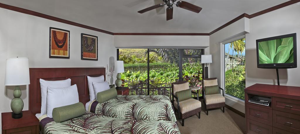 Napili Kai Beach Resort Kapalua Exterior foto