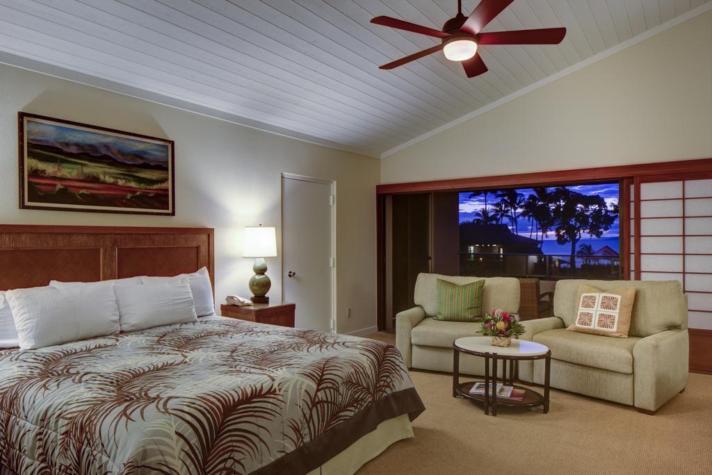 Napili Kai Beach Resort Kapalua Zimmer foto